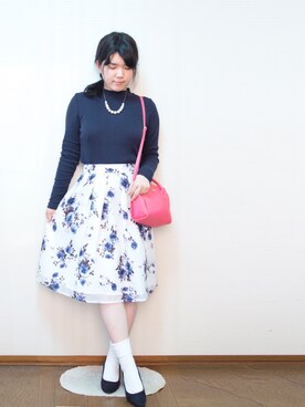 りと(旧にーな)さんのコーディネート