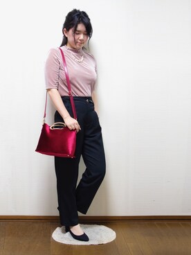 りと(旧にーな)さんのコーディネート