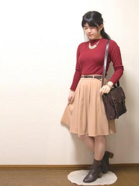 りと(旧にーな)さんのコーディネート