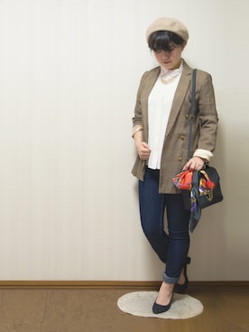 りと(旧にーな)さんのコーディネート