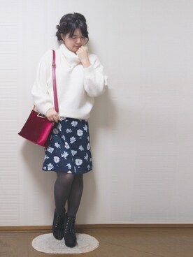 りと(旧にーな)さんのコーディネート