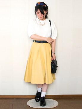 りと(旧にーな)さんのコーディネート