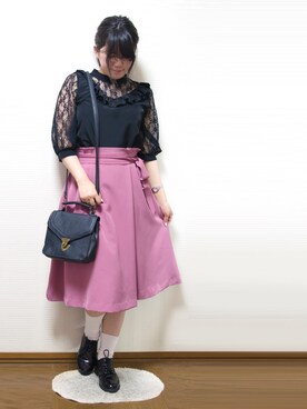 りと(旧にーな)さんのコーディネート