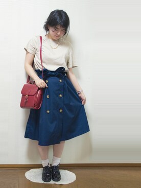 りと(旧にーな)さんのコーディネート