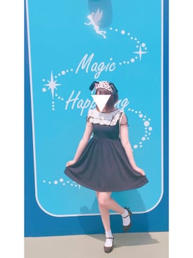 も ち ໒꒱· ﾟさんのコーディネート