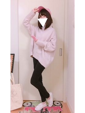 も ち ໒꒱· ﾟさんのコーディネート