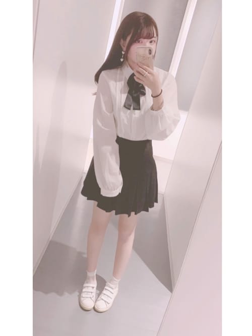 も ち ໒꒱· ﾟさんのコーディネート