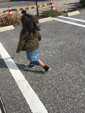 noaさんのコーディネート