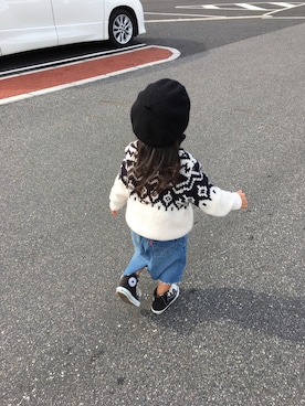 noaさんのコーディネート