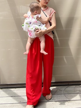 ぱんだ。さんのコーディネート