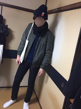 sho さんのコーディネート