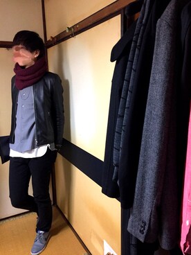 sho さんのコーディネート