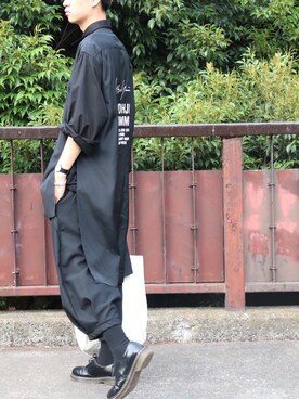 sho さんのコーディネート