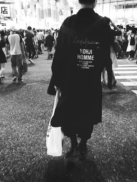 sho さんのコーディネート