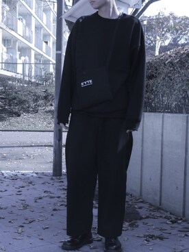 sho さんのコーディネート