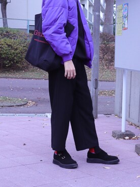 sho さんのコーディネート