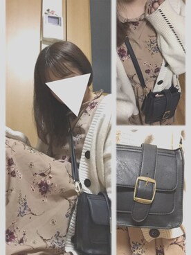 もちもちの木さん（レディース・156cm）の春コーディネート