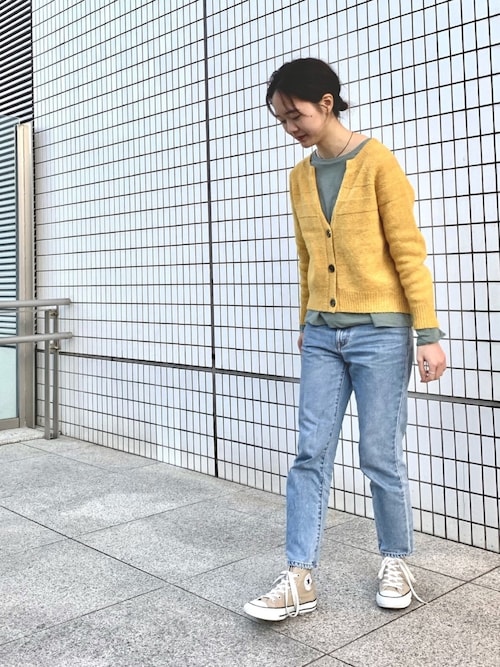 NOMBRE IMPAIR �Y�a�p���R�Xkazama.����́u�i�b�j�v���g�����R�[�f�B�l�[�g