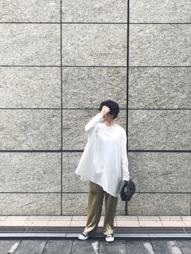 akari019さんのコーディネート