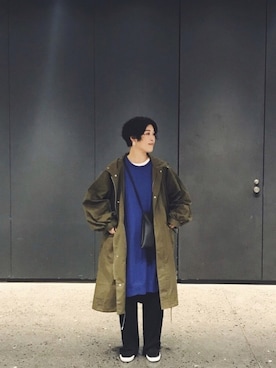 akari019さんのコーディネート