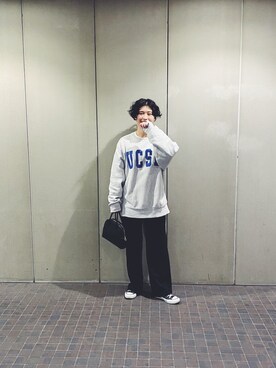 akari019さんのコーディネート