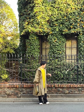 akari019さんのコーディネート