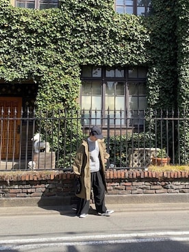 akari019さんのコーディネート