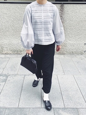 akari019さんのコーディネート