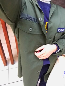 naaさんのコーディネート