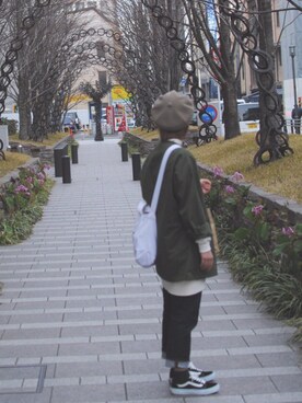 naaさんのコーディネート