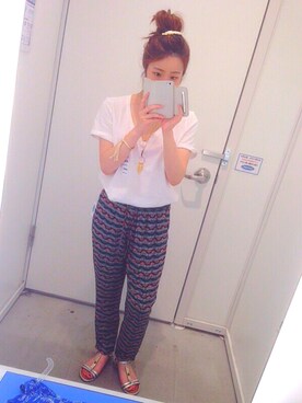 rinaさんのコーディネート