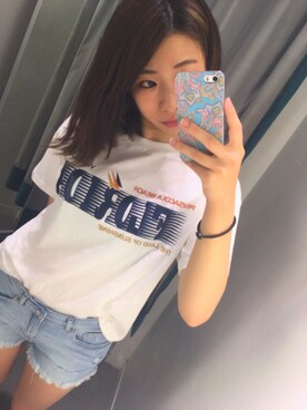 rinaさんのコーディネート