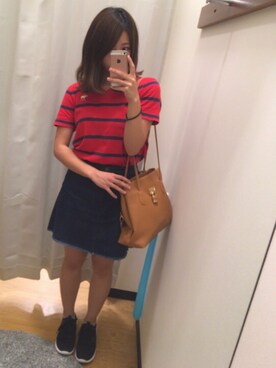 rinaさんのコーディネート