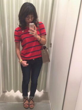 rinaさんのコーディネート