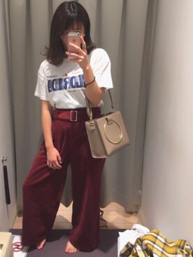 rinaさんのコーディネート