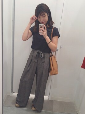 rinaさんのコーディネート