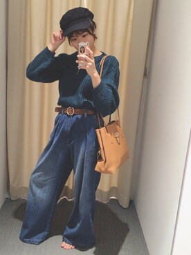 rinaさんのコーディネート