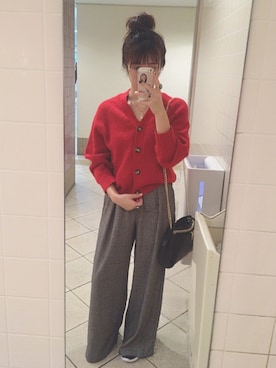 rinaさんのコーディネート