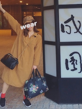 rinaさんのコーディネート