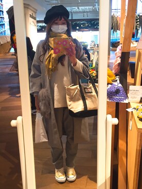nicoさんのコーディネート