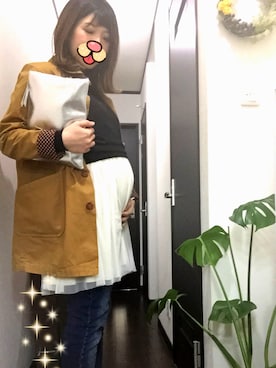 nicoさんのコーディネート