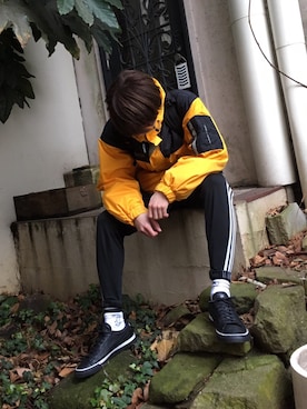 Ko_Taさんのコーディネート