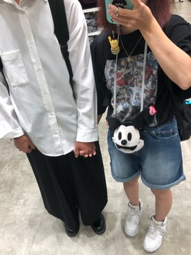 ymcpwearさんのコーディネート