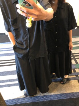 ymcpwearさんのコーディネート