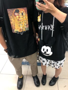 ymcpwearさんのコーディネート