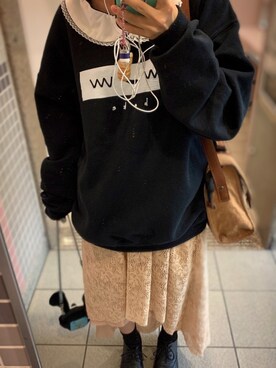 ymcpwearさんのコーディネート