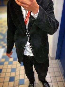 ymcpwearさんのコーディネート