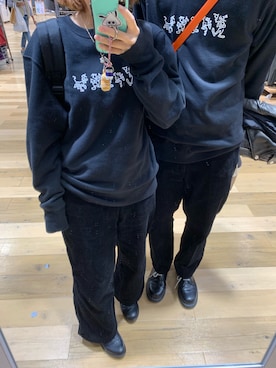 ymcpwearさんのコーディネート