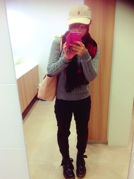 junさんのコーディネート