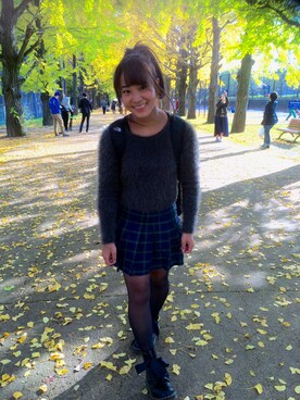 junさんのコーディネート